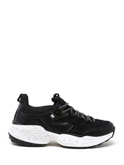 Sneakers Nero Wrangler