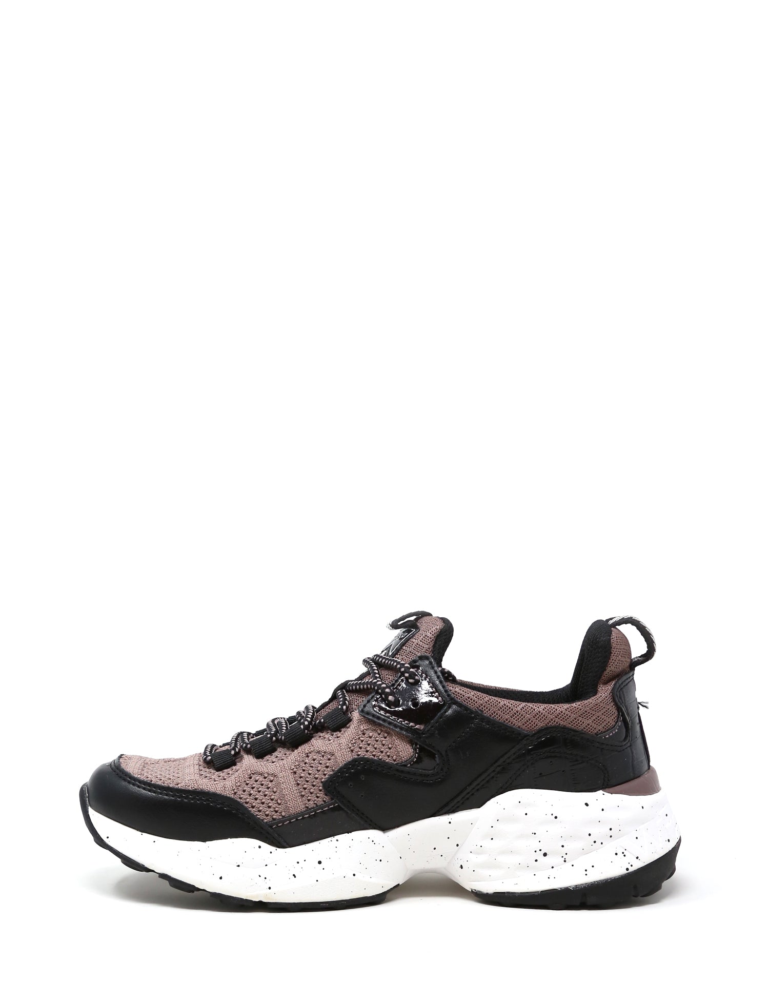 Sneakers Marrone Wrangler