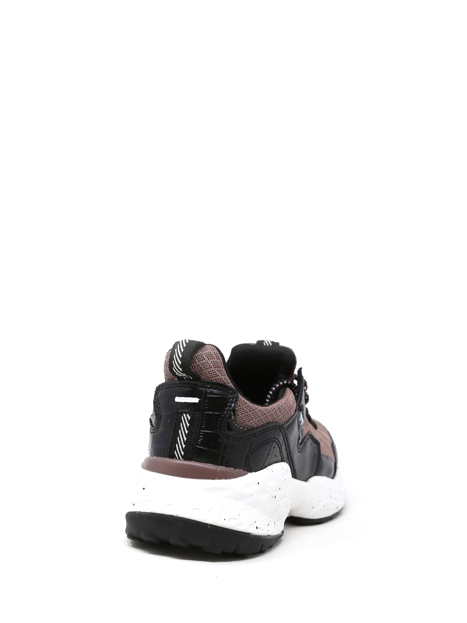 Sneakers Marrone Wrangler