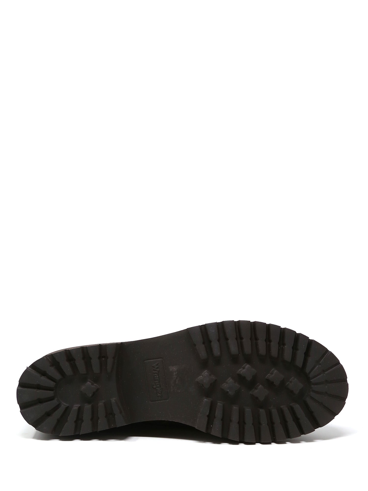 Stivaletti Marrone Wrangler