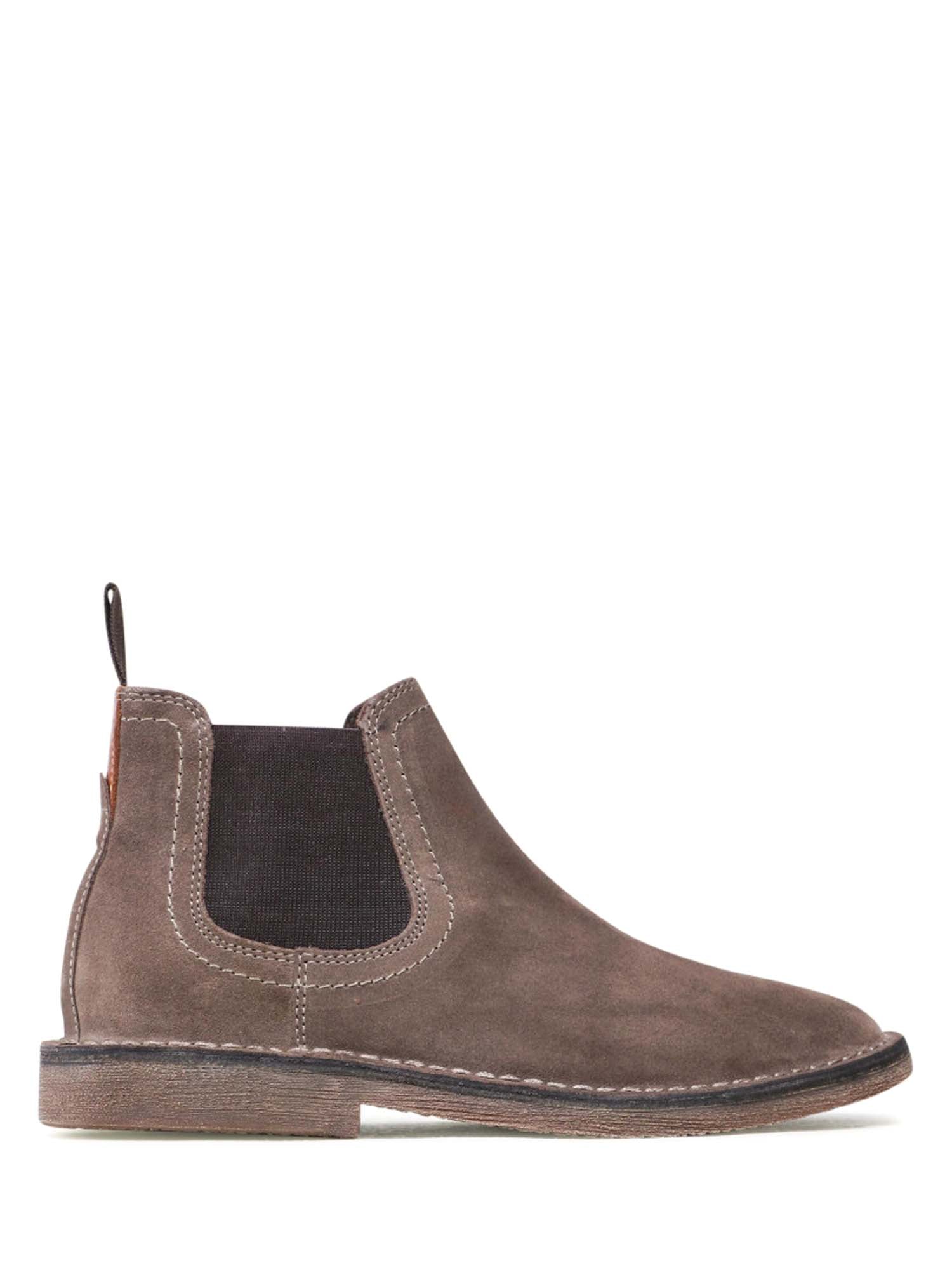Stivaletti Marrone Wrangler