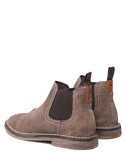 Stivaletti Marrone Wrangler
