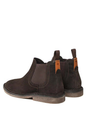 Stivaletti Marrone Wrangler