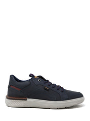 Sneakers Blu Wrangler