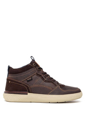 Sneakers Marrone Wrangler