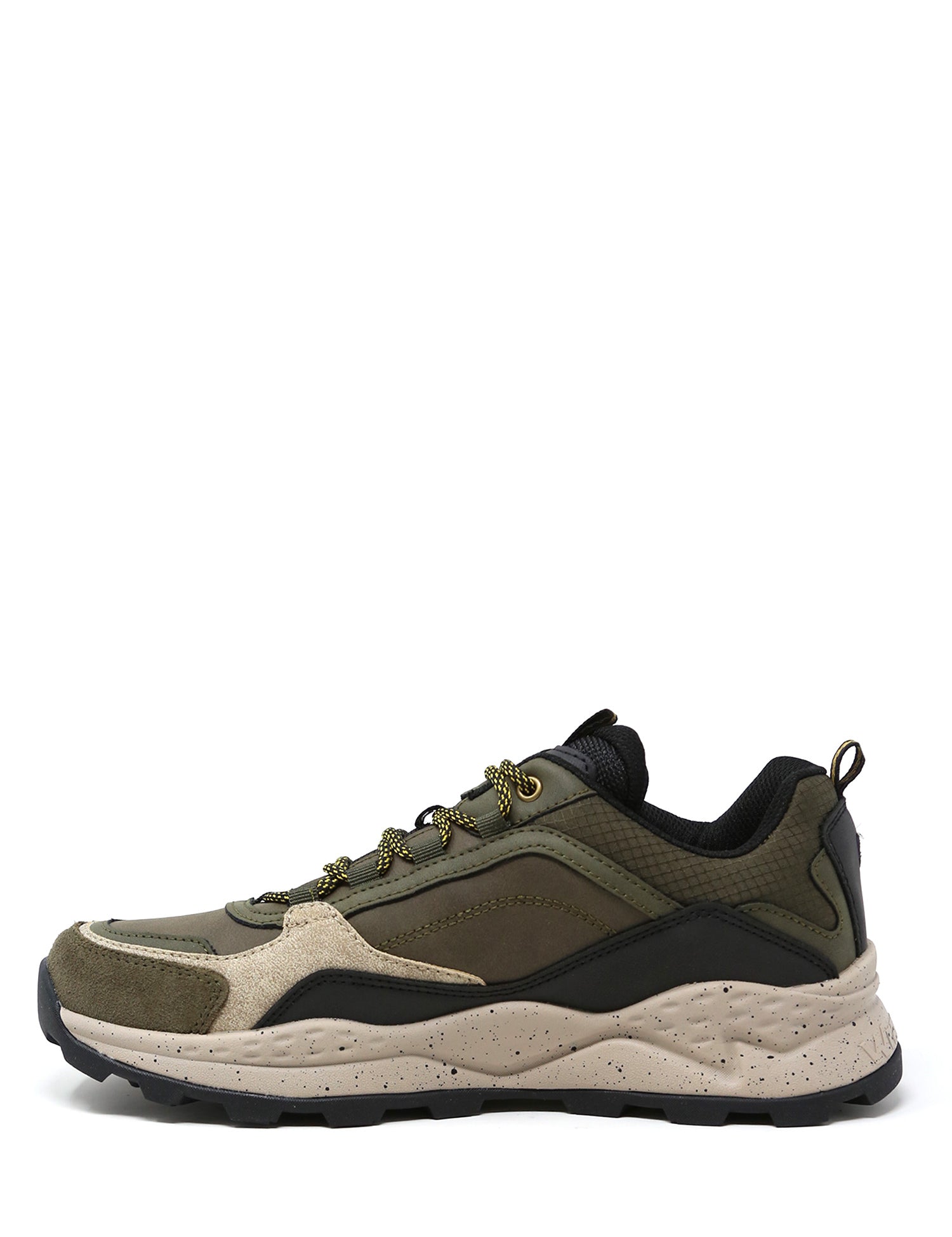 Sneakers Verde Wrangler