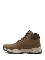 Sneakers Marrone Wrangler