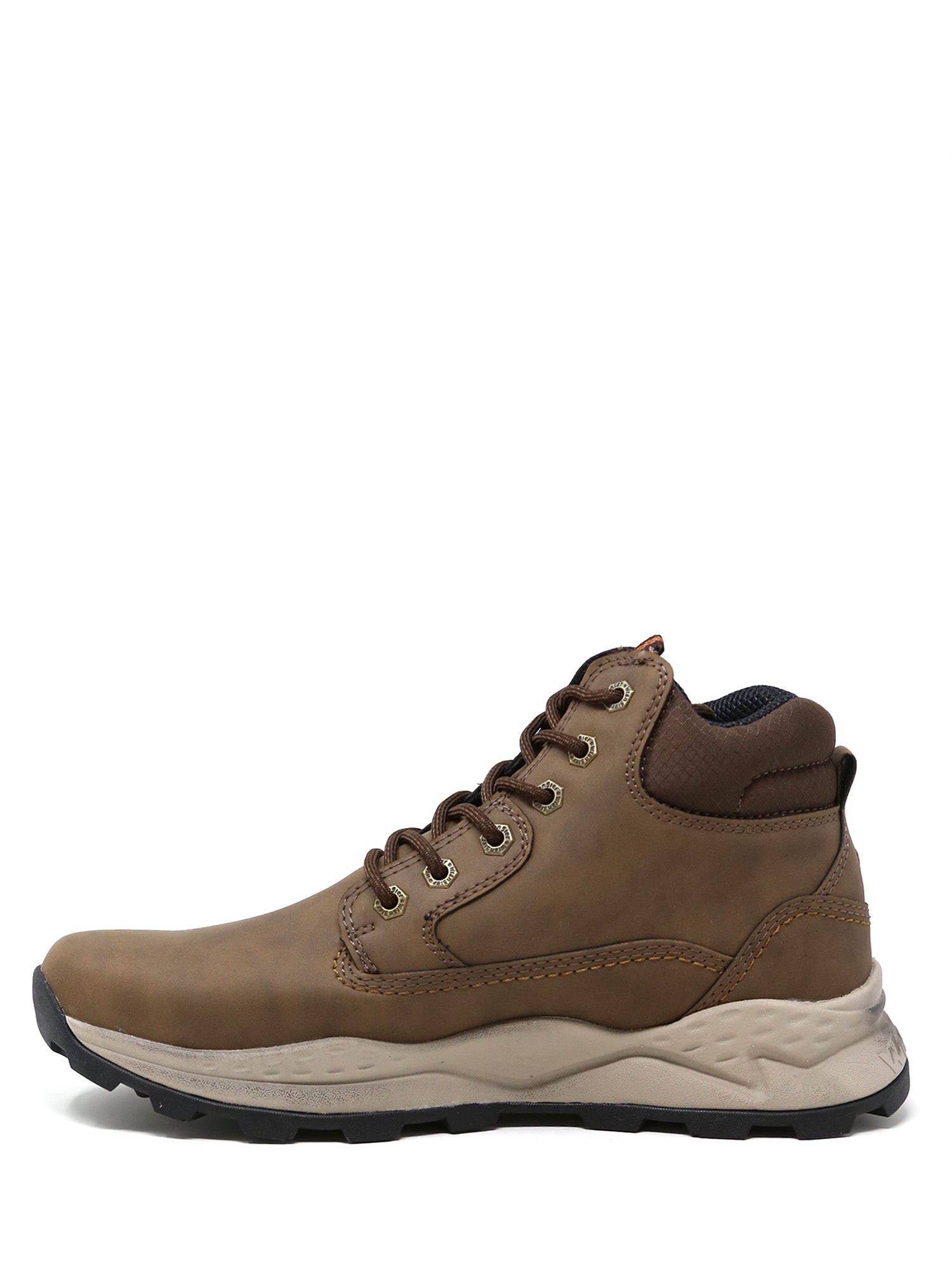 Sneakers Marrone Wrangler