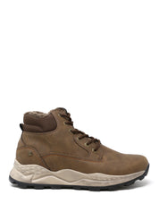 Sneakers Marrone Wrangler