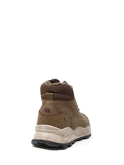 Sneakers Marrone Wrangler
