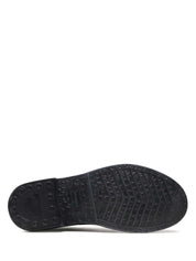 Stivaletti Nero Wrangler