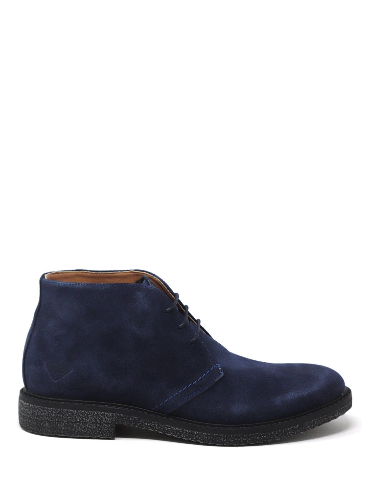 Polacchino Blu Docksteps