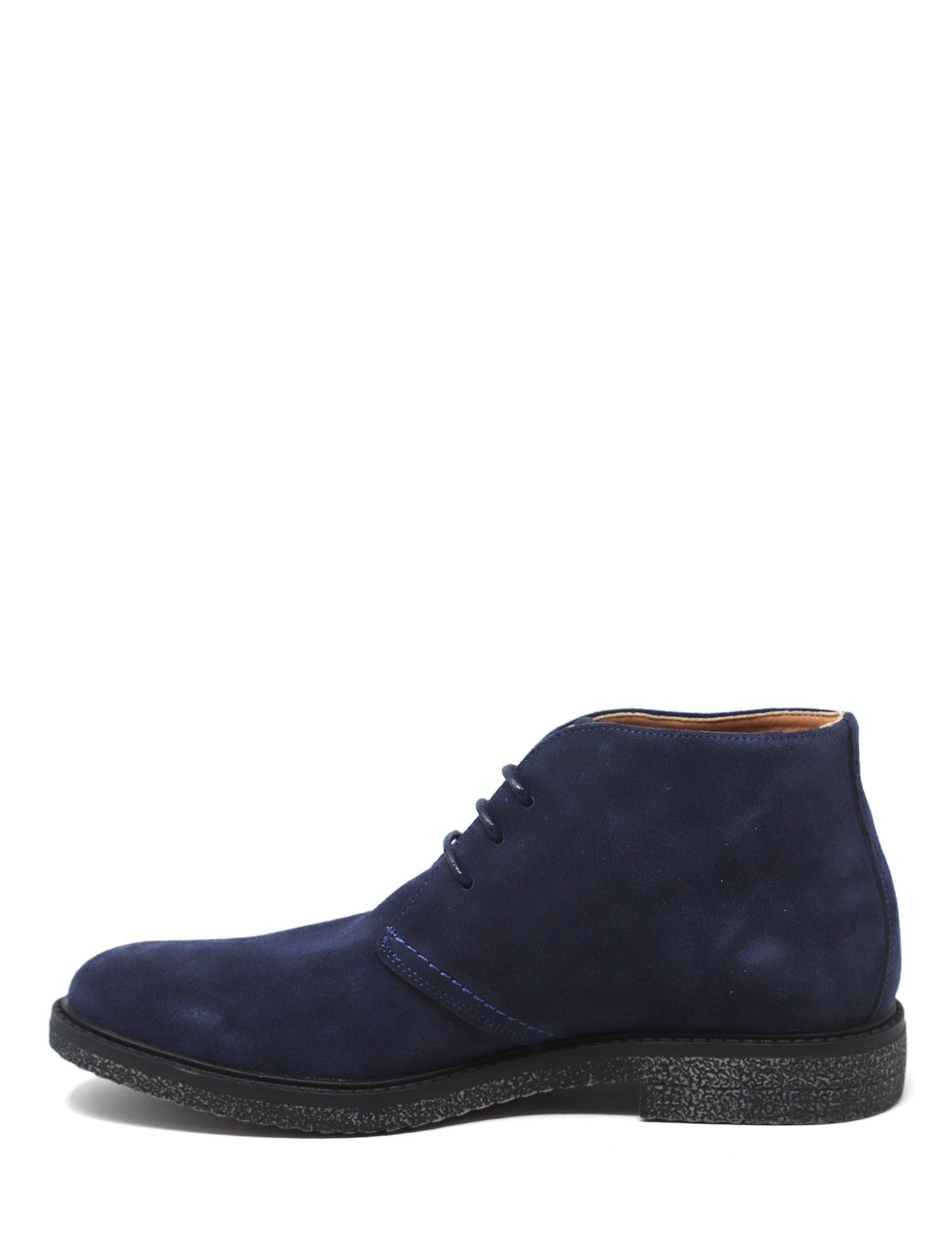 Polacchino Blu Docksteps