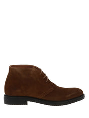 Polacchino Marrone Docksteps
