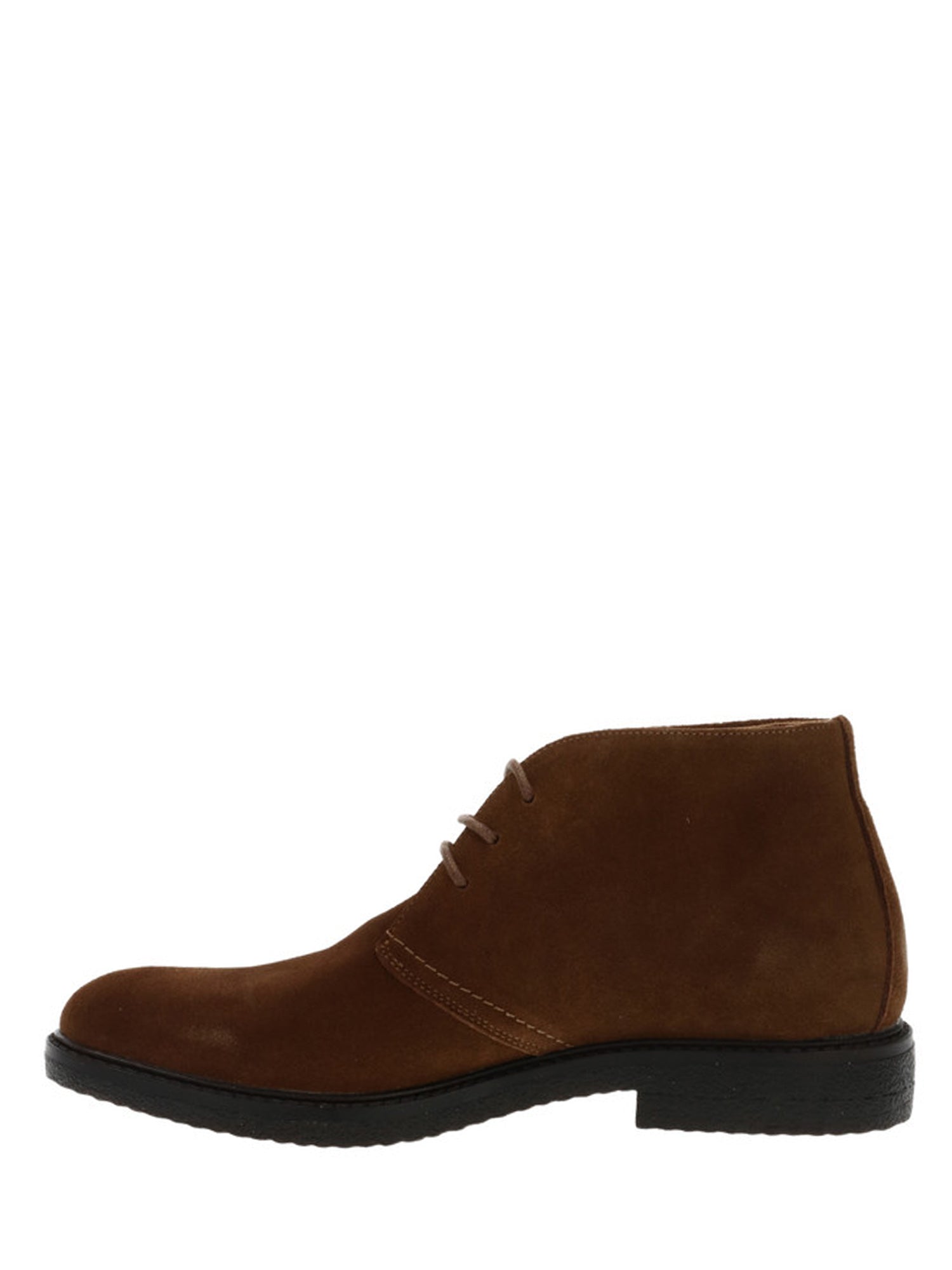 Polacchino Marrone Docksteps