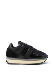 Sneakers Nero Docksteps