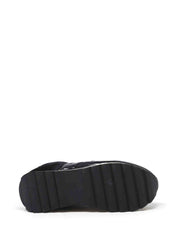 Sneakers Nero Docksteps