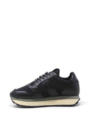 Sneakers Nero Docksteps