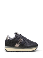 Sneakers Nero Docksteps