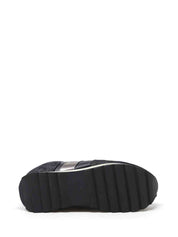 Sneakers Nero Docksteps