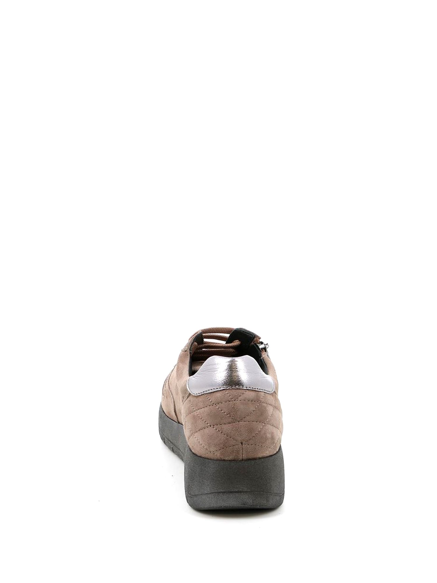 Sneakers Marrone Grunland