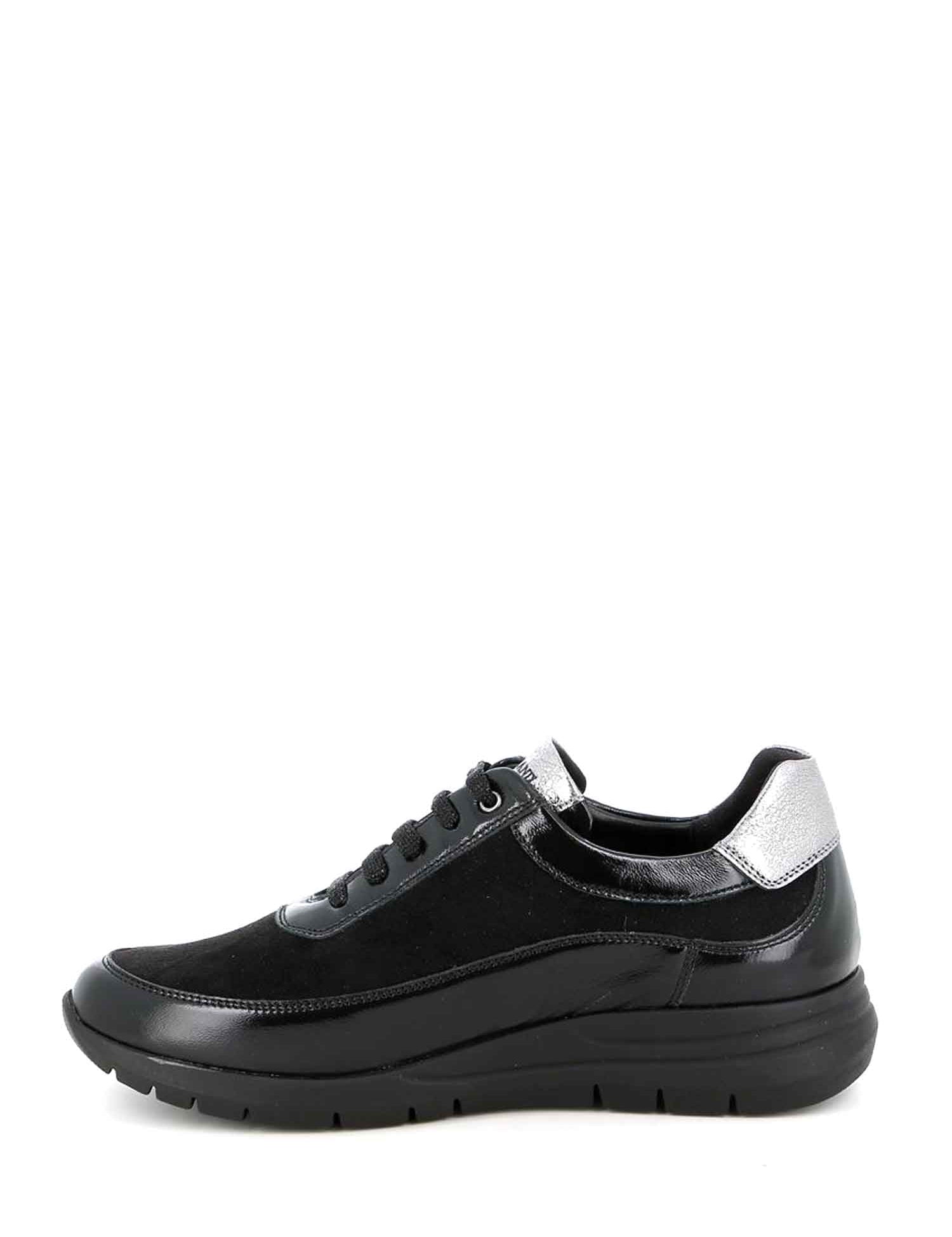 Sneakers Nero Grunland