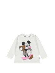 Maglie Bianco Melby