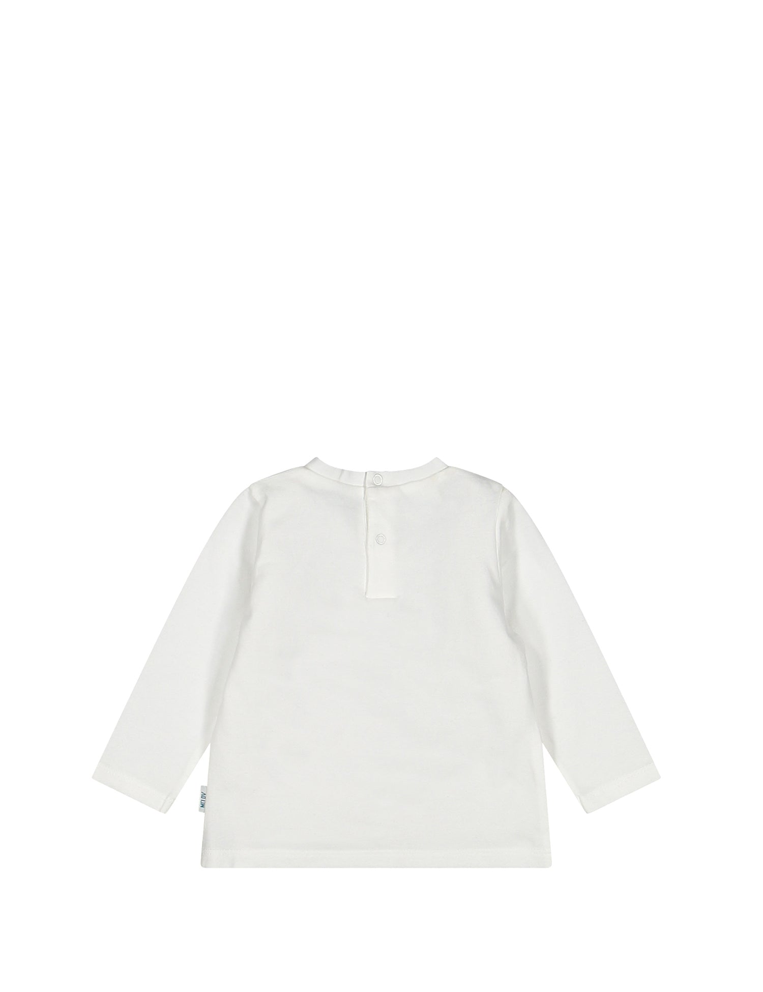 Maglie Bianco Melby