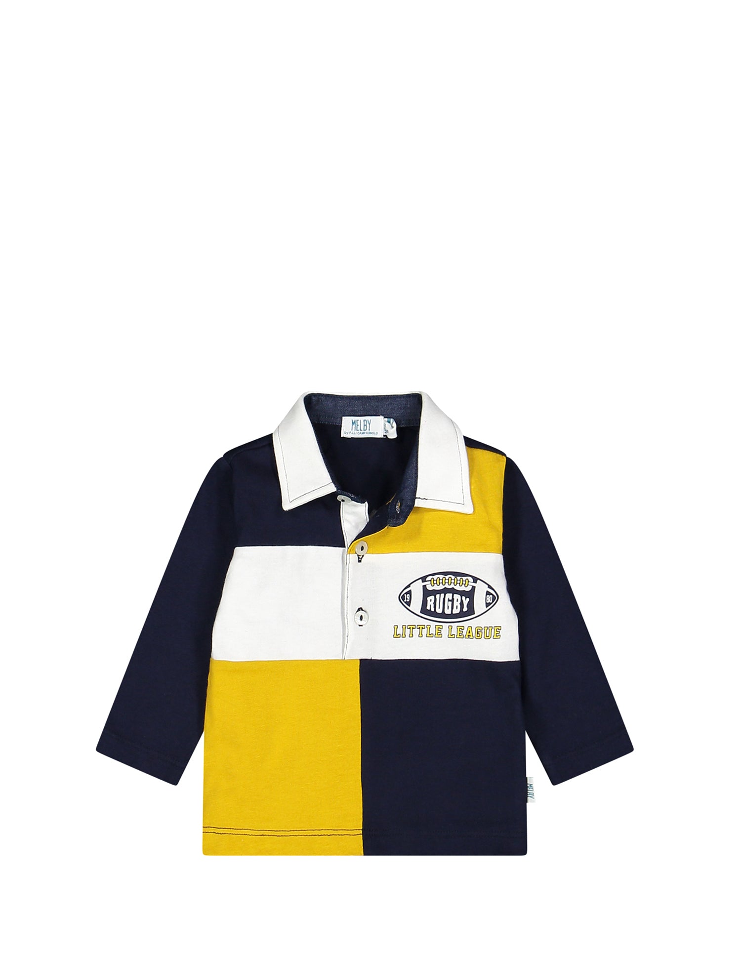 Polo Nero Melby