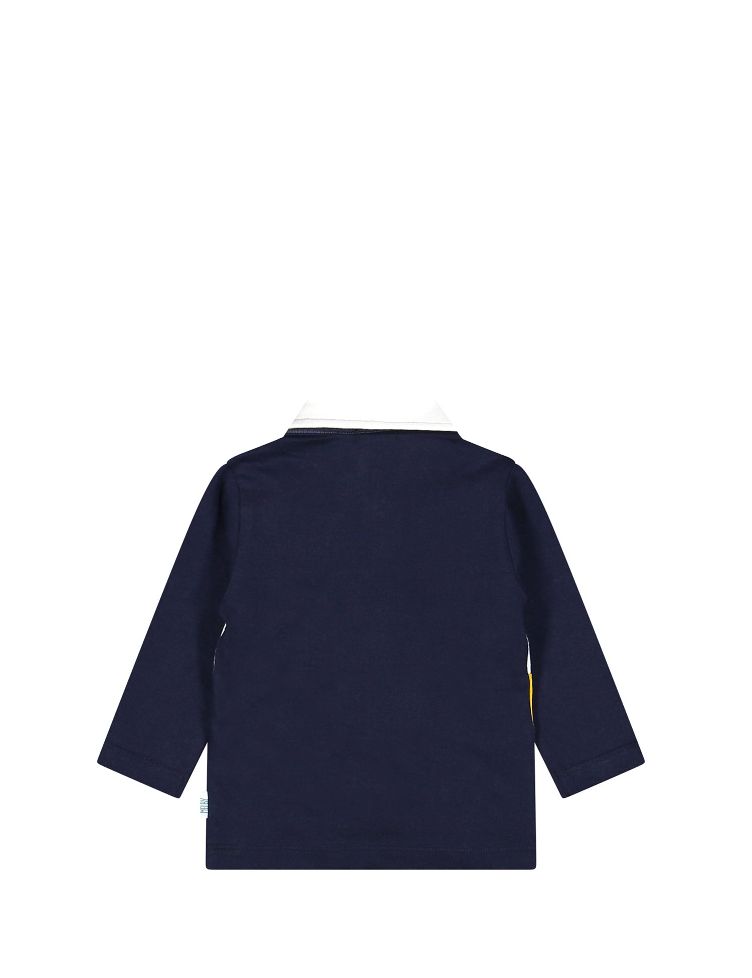 Polo Nero Melby