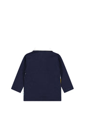 Polo Nero Melby