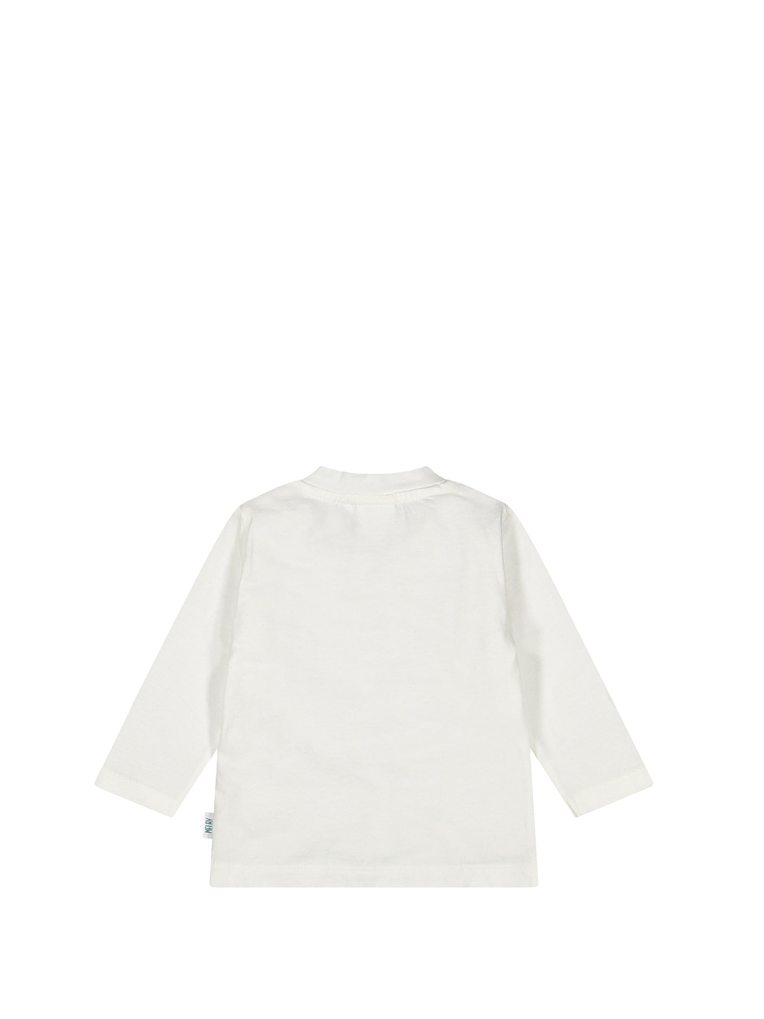Maglie Bianco Melby