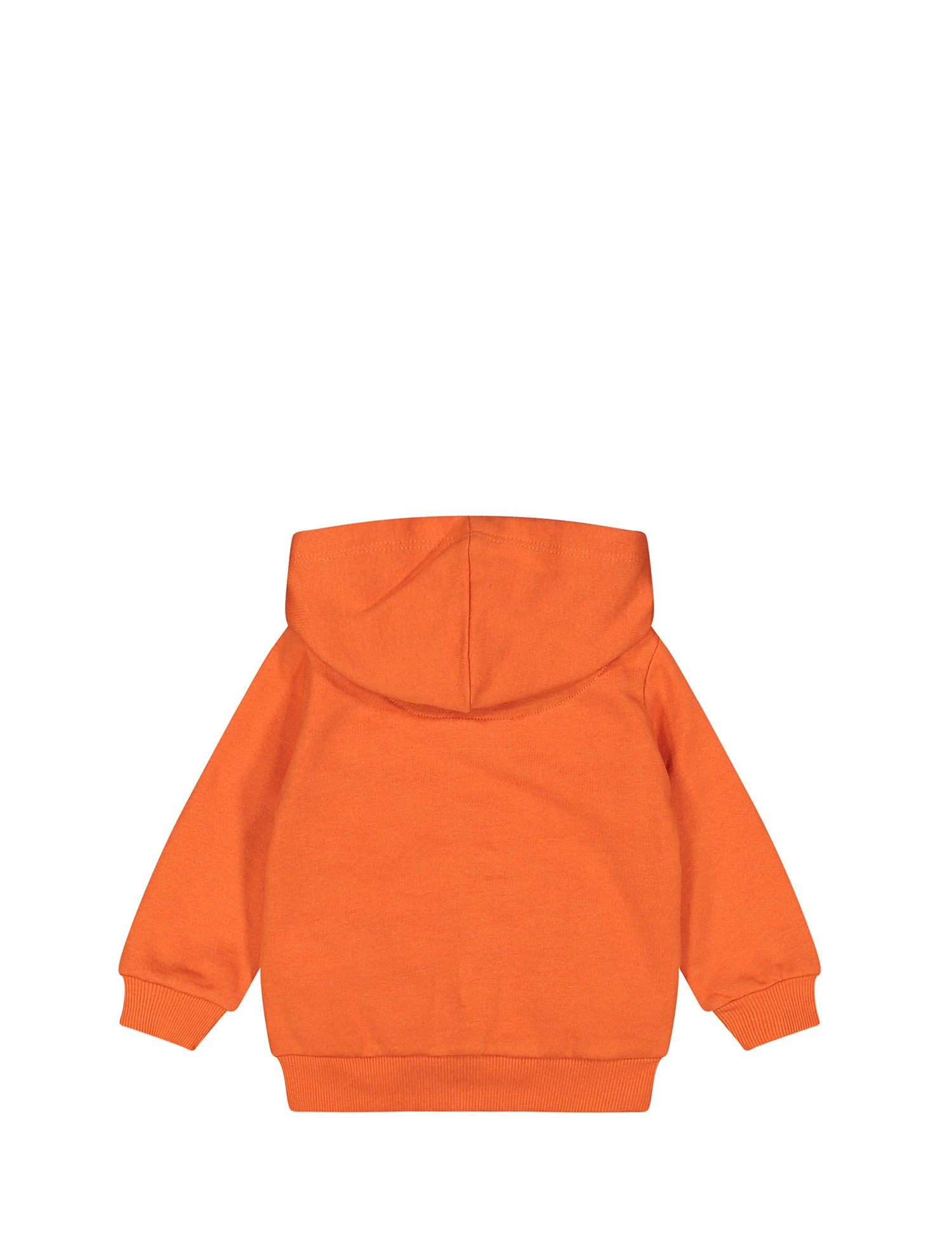 Felpe Arancio Melby