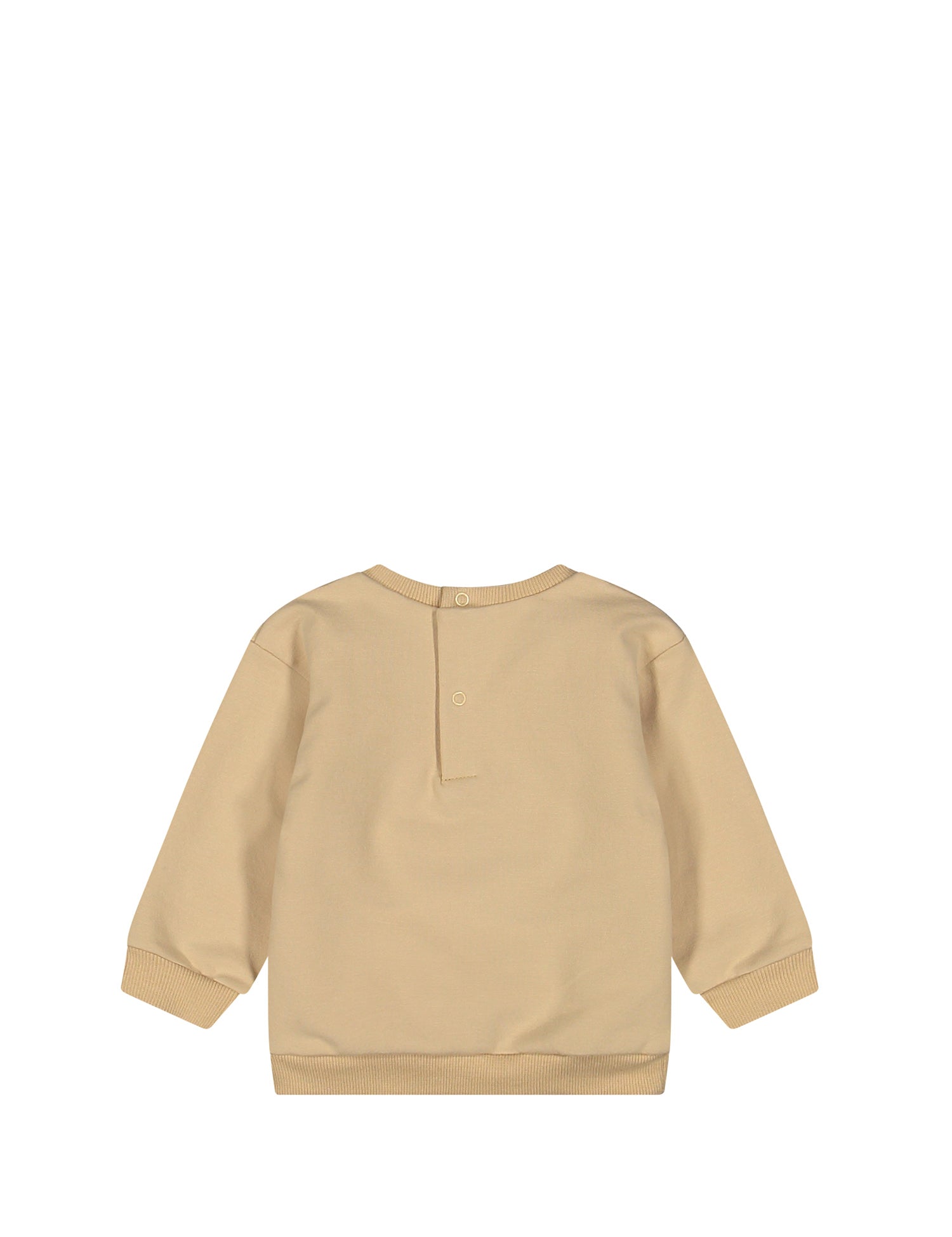 Felpe Beige Melby