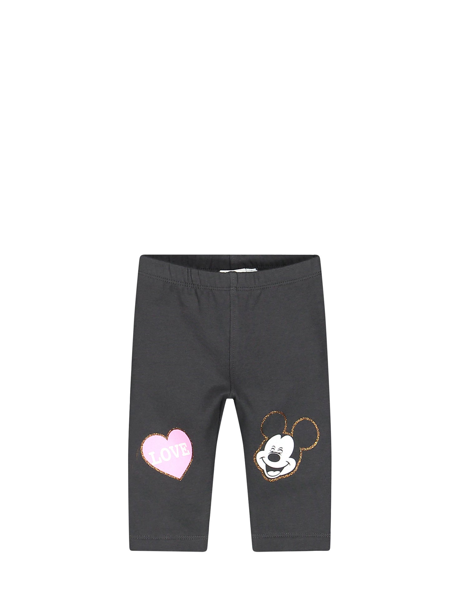 Leggings Nero Melby