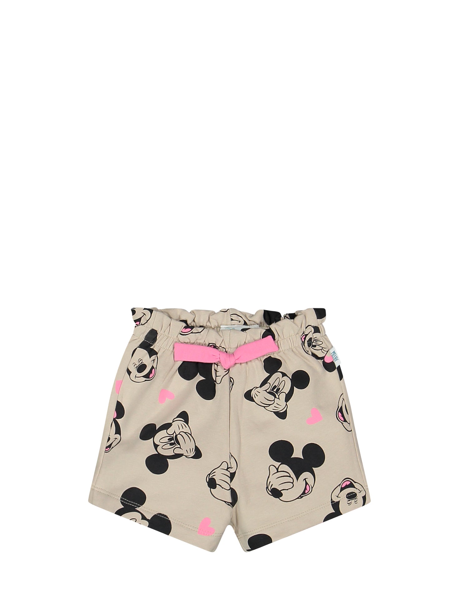 Shorts Beige Melby