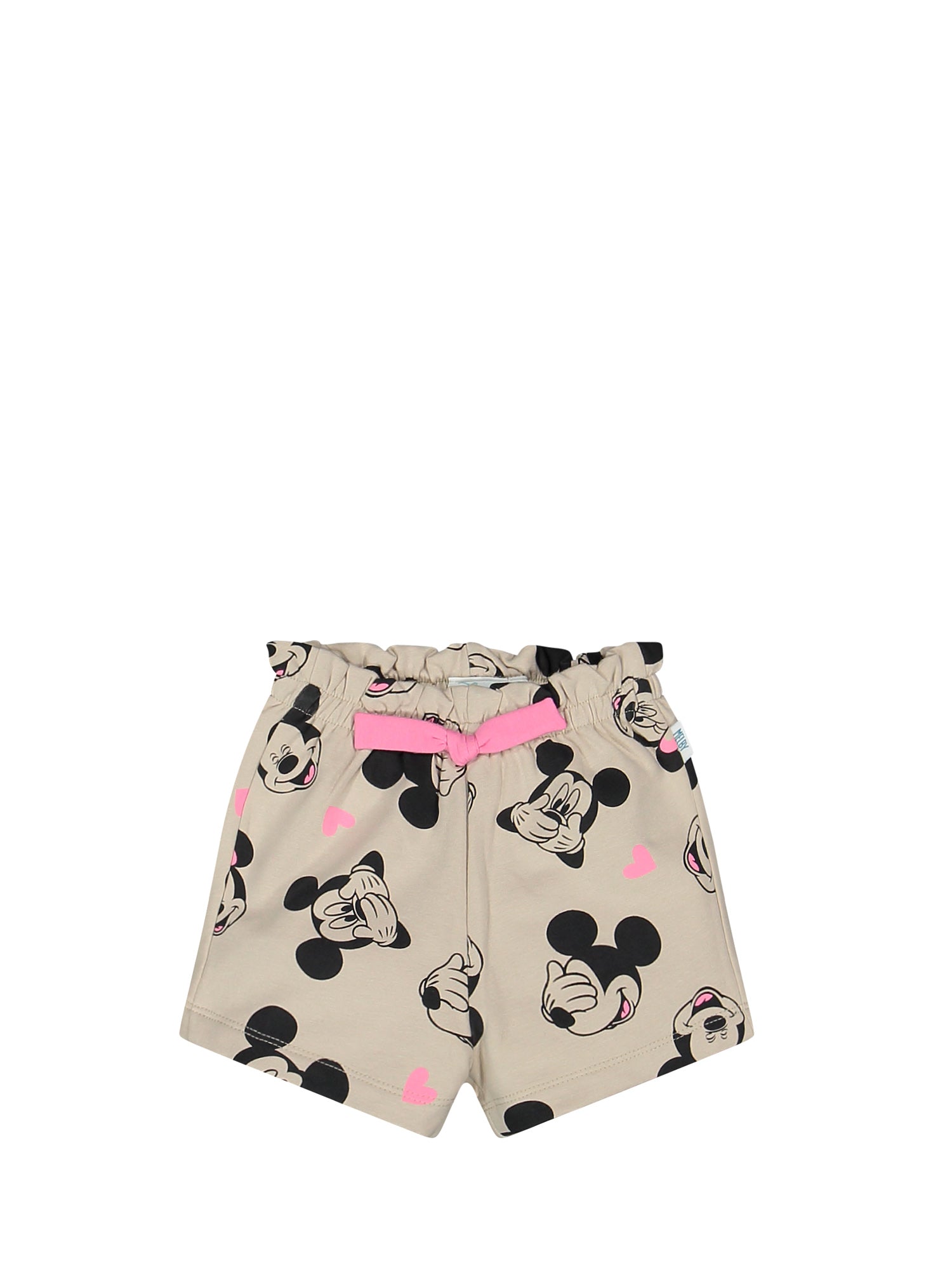 Shorts Beige Melby
