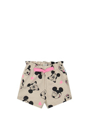 Shorts Beige Melby