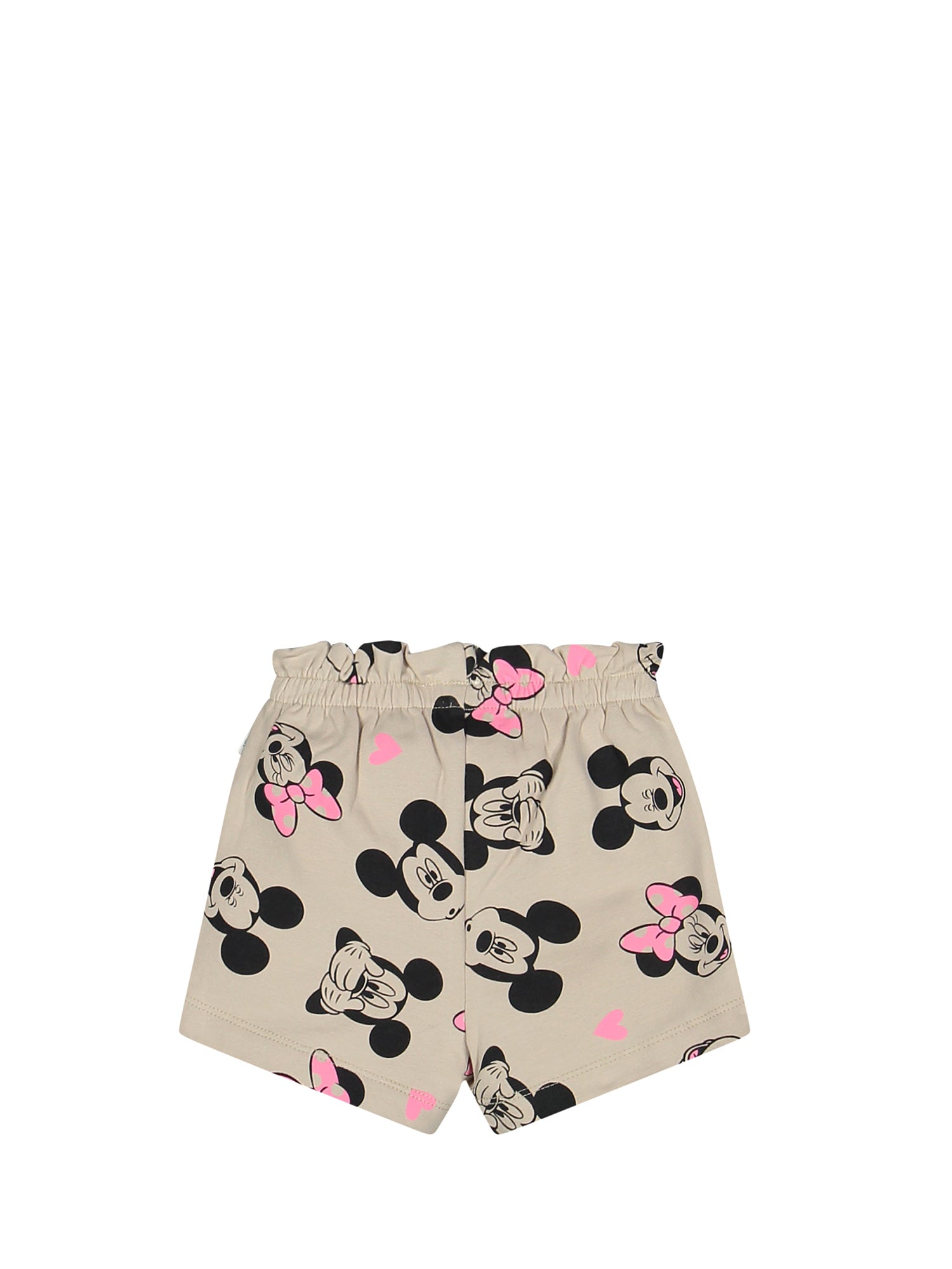 Shorts Beige Melby