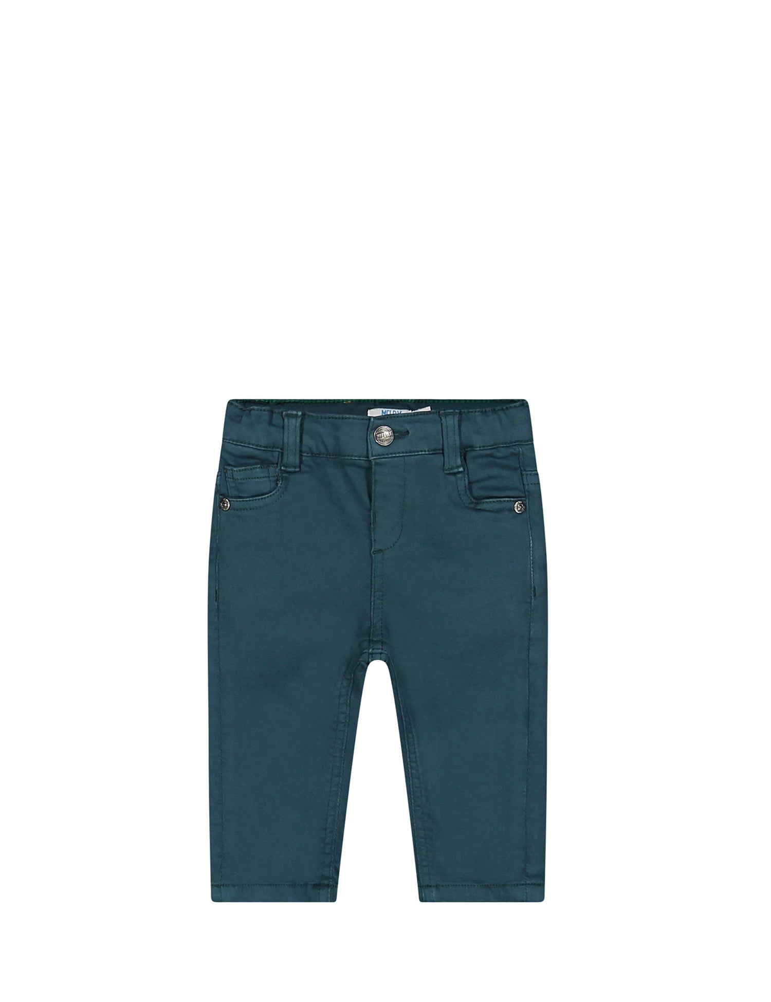 Pantaloni Blu Melby