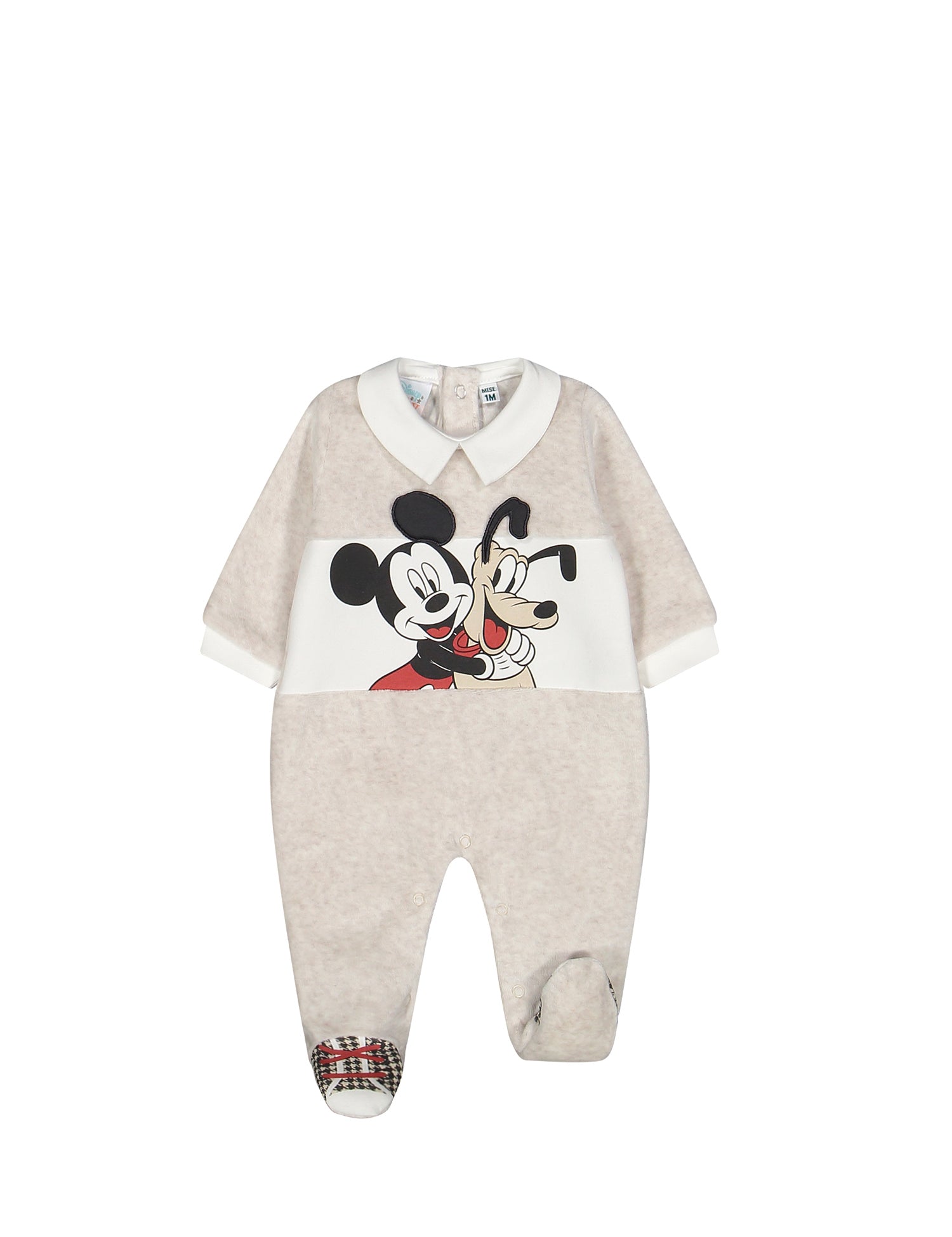 Tute Beige Melby