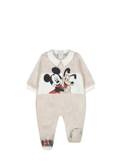 Tute Beige Melby