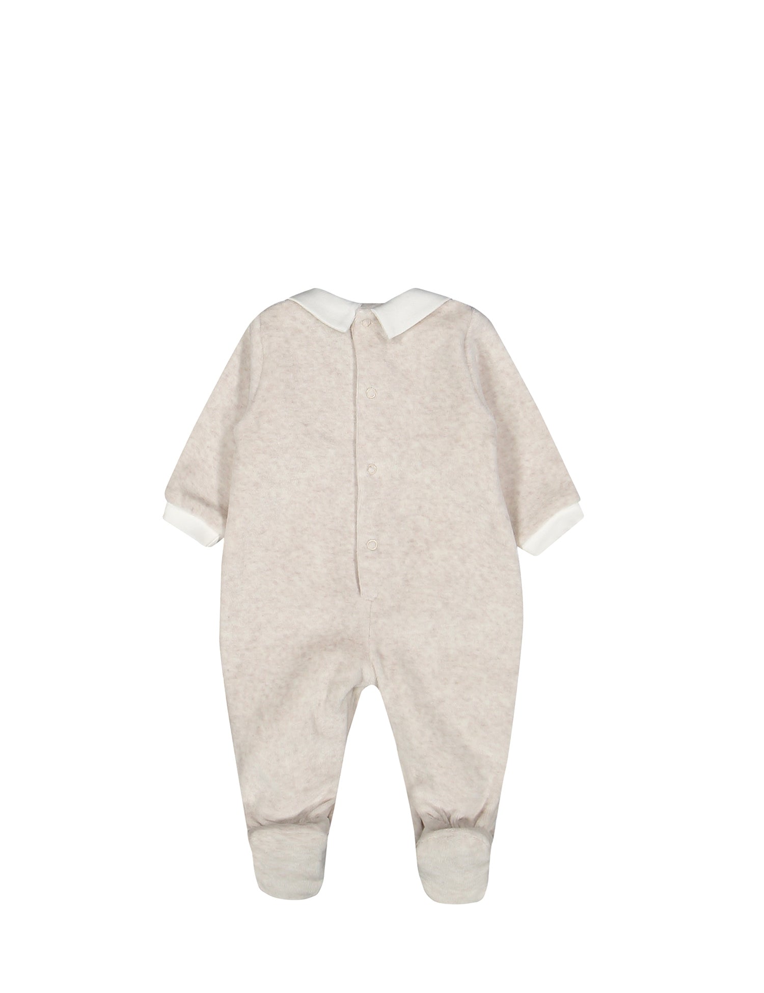 Tute Beige Melby