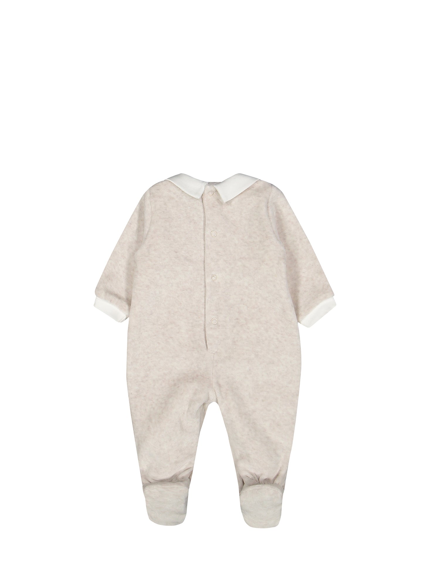 Tute Beige Melby