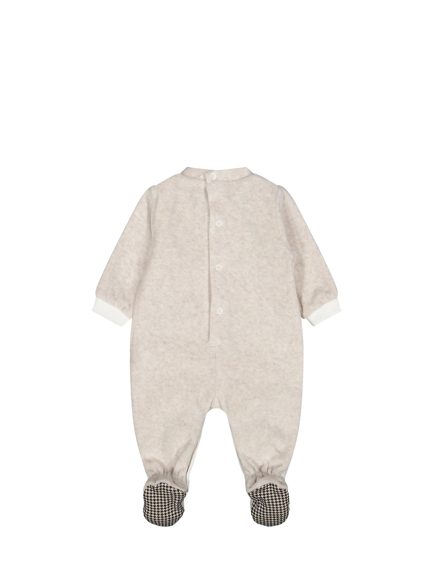 Tute Beige Melby