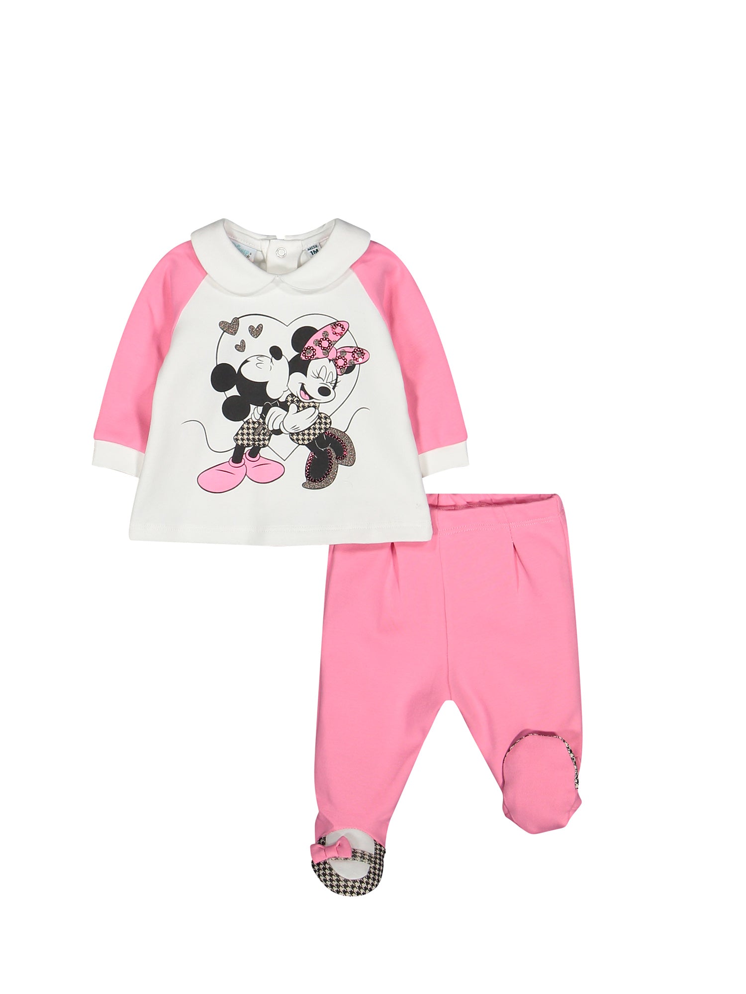 Completi Rosa Melby