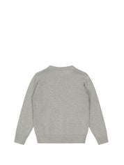 Maglie Grigio Melby