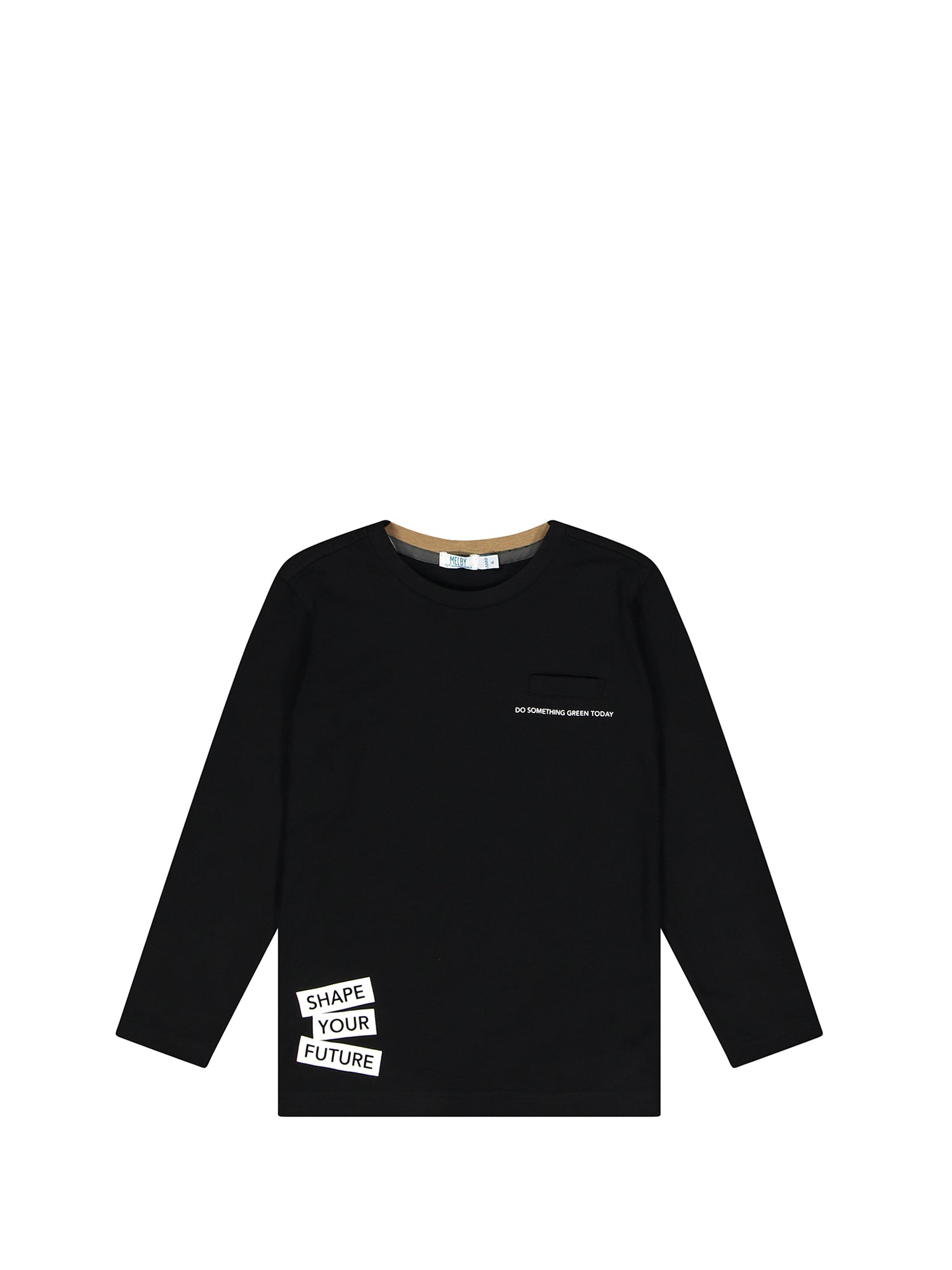 Maglie Nero Melby