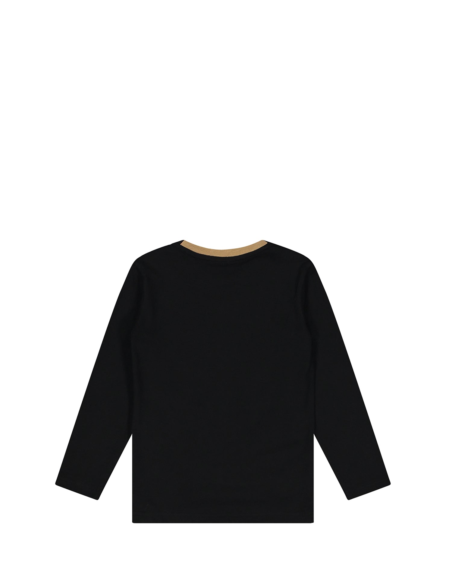 Maglie Nero Melby