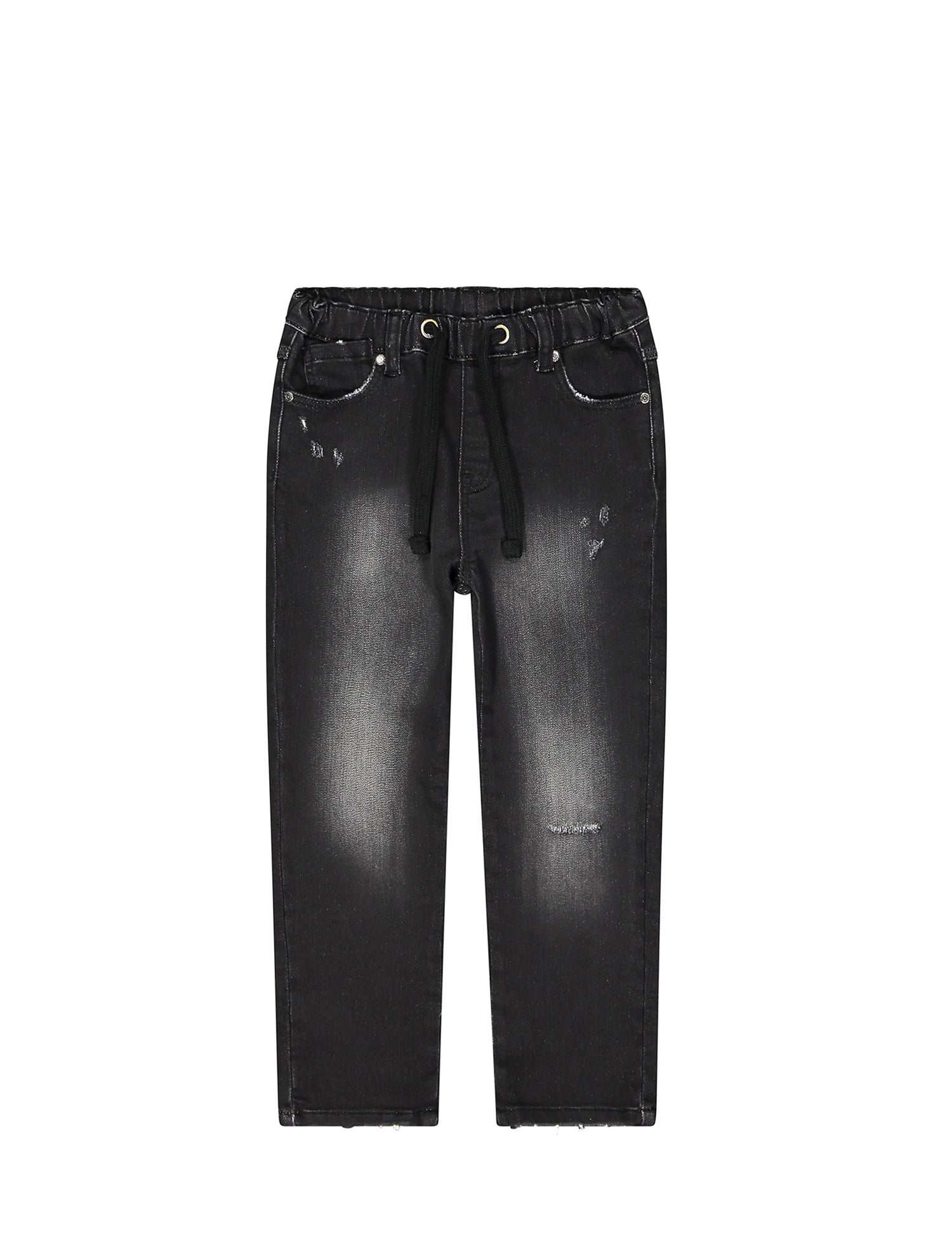 Jeans Nero Melby